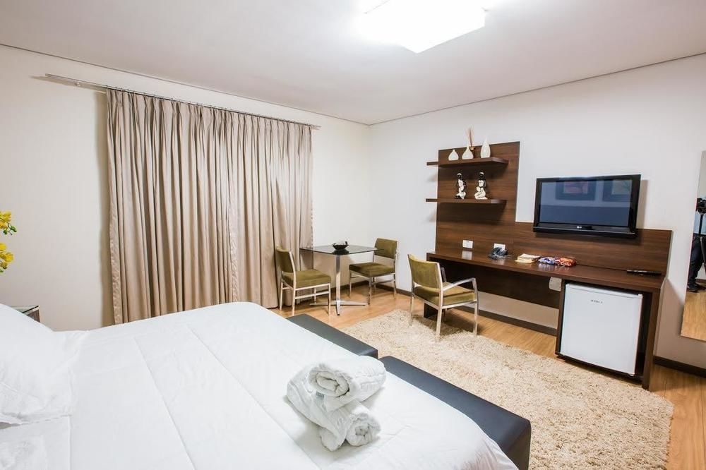 Maximus Business Hotel Ji-Paraná Exterior foto
